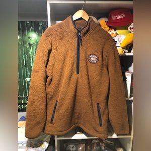 Brand New Hurley Fleece